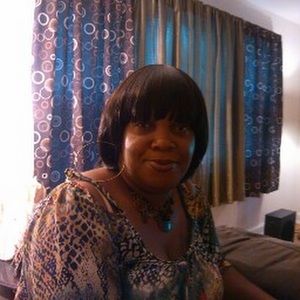 Meet your Posher, Annette